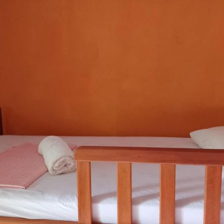 Caju Hostel Алтер-ду-Шан Экстерьер фото
