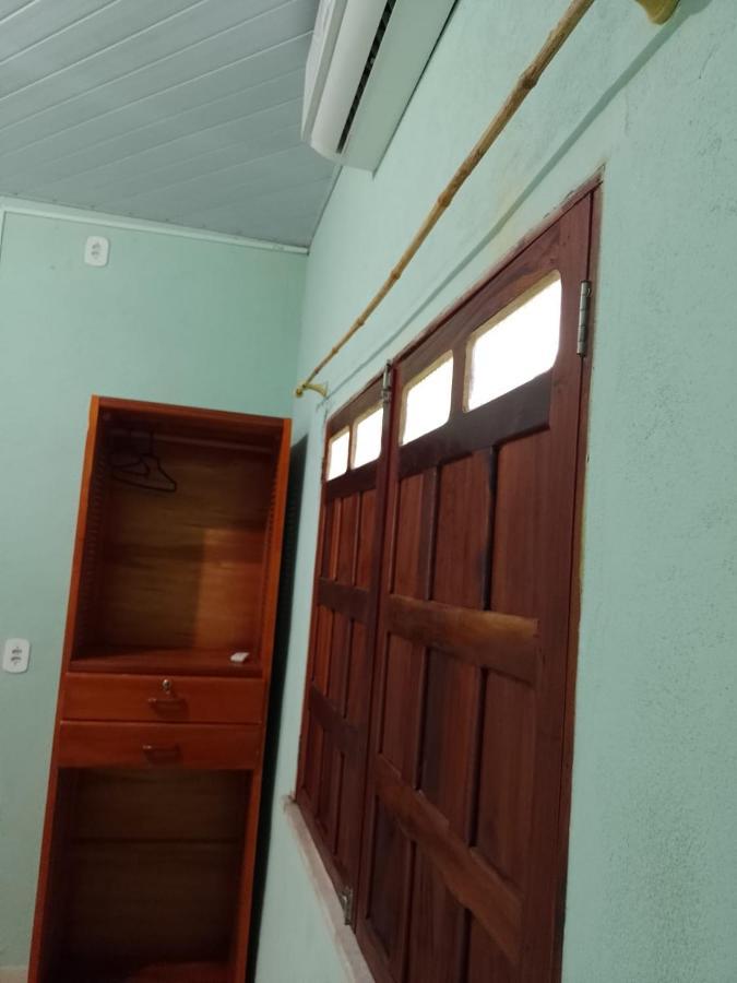 Caju Hostel Алтер-ду-Шан Экстерьер фото
