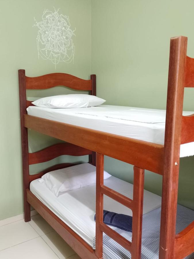 Caju Hostel Алтер-ду-Шан Экстерьер фото