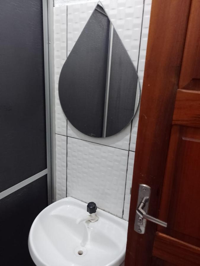 Caju Hostel Алтер-ду-Шан Экстерьер фото