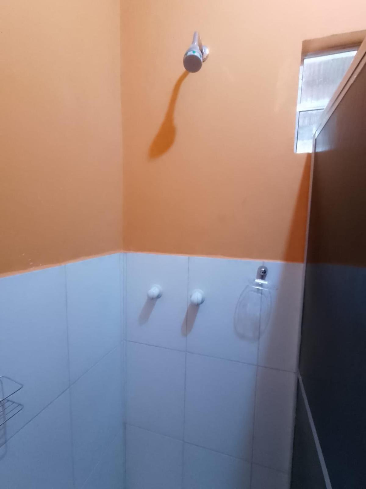 Caju Hostel Алтер-ду-Шан Экстерьер фото